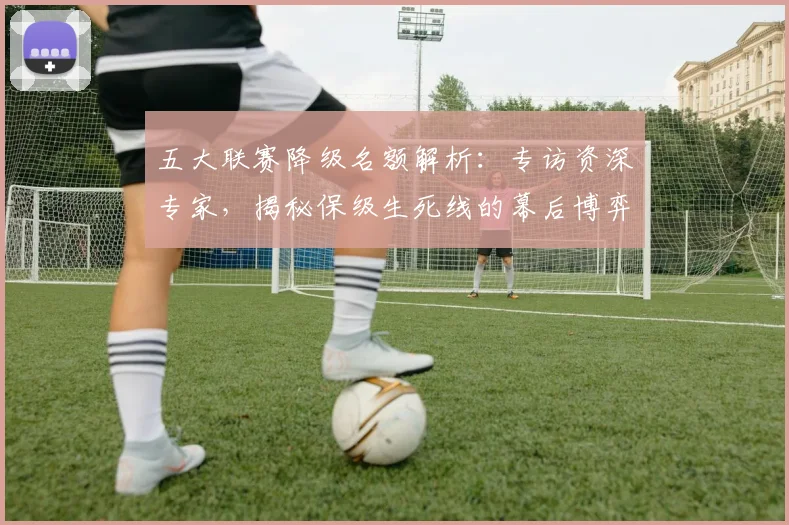五大联赛降级名额解析：专访资深专家，揭秘保级生死线的幕后博弈