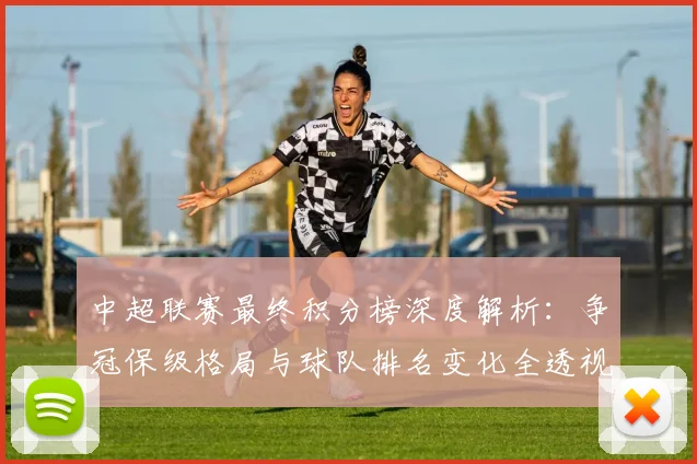 中超联赛最终积分榜深度解析：争冠保级格局与球队排名变化全透视